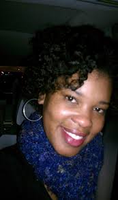 Let's change my look to fit my background