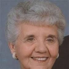 Obituary information for Jessie Ruth Harris