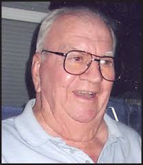 Joseph Gomes Obituary (2008)