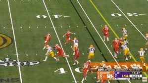 Espn's dedicated homepage for scores, news and articles about football Espn Reveals New College Football Anthem Graphics For 2020 Season