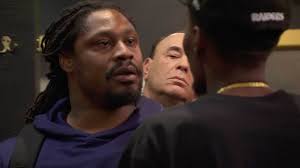 Marshawn Lynch Owned Rob Ben's Restaurant Featured