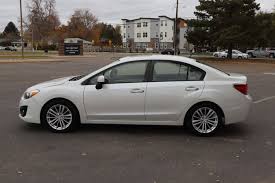 Image result for Satin White 2012 Impreza