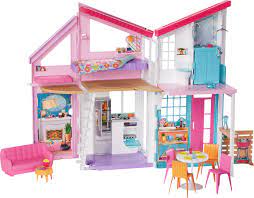 Open in louisville and lexington! Barbie Malibu House Playset Fxg57 Best Buy