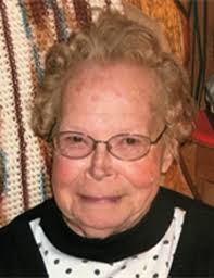 Lucille Dunlap Obituary September 10, 2016