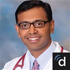 Dr. Ajay K. Toppur Ramanakumar, MD