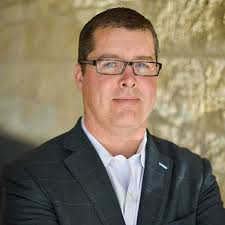 John Peto, US Advisory and Consulting Lead