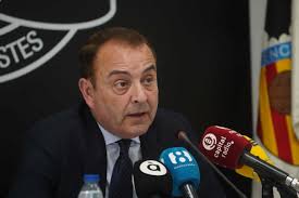 Germán Cabrera ▷ en VALENCIA la Revista Digital【SempreValencia.com】