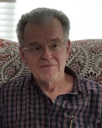 Thomas "Tom" L Smith Obituary August 13, 2023