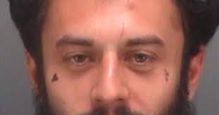 Largo man charged with first-degree murder