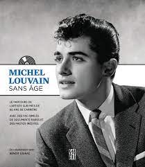 Jolie blonde, jolie rousse, jolie brune. Michel Louvain Sans Ge 9782896429547 Amazon Com Books
