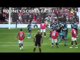 4:00pm, sunday 28th august 2011. Epic Match Manchester United 8 2 Arsenal All Goals Youtube