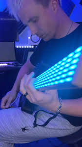 You have 2 lives. The second begins when you realize you only have one. ,  Should I finish this and turn it into a @shadowcliq track?,  #electronicmusic #edm #dancemusic #cyberpunk #guitar