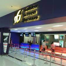 Ioi mall has easy accessibility from puchong to shah alam, putrajaya, sunway and subang area via several major expressway such as kesas and lebuhraya damansara puchong. Golden Screen Cinemas Gsc Movie Theater