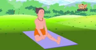 Yoga For Kids Parvatasana Youtube Yoga For Kids Learn Yoga Relaxing Yoga