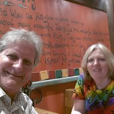 Bear Inspecting Airplane in Canada