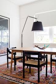 7 Creative Dining Room Lighting Ideas Dining Room Floor Lamp Dining Room Lamps Dining Floor Lamp