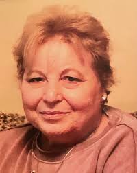 Obituary information for Mary Grace Savona