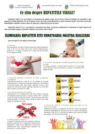 Medici, asistente, infirmiere, personal auxiliar; Prevenirea Bolilor Infectioase Spitalul Clinic De Boli Infectioase Sf Cuvioasa Parascheva