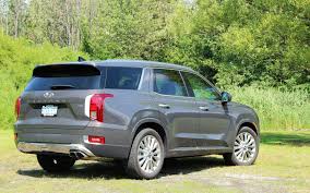 Hyundai palisade general discussion forum. 2020 Hyundai Palisade Standing Tall The Car Guide