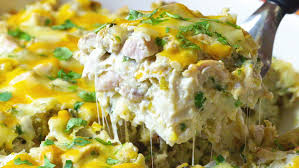 39 easter dinner ideas (no ham included!) looking for something different to cook for easter dinner? King Ranch Chicken Casserole Video A Spicy Perspective
