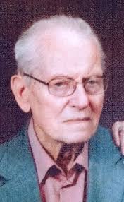 Melvin Fred Rabine (1919-2011)