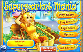 Supermarket management 2 full mod apk 1.2 paid for freefree purchase. Supermarket Mania 1 4 Apk Download Android Casual Games