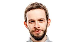 Ein Schotte in Stralsund: Darum kam David Wishart nach Vorpommern