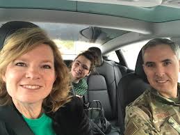 Tammy Whiting's Instagram, Twitter & Facebook