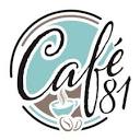 The Cafe 81