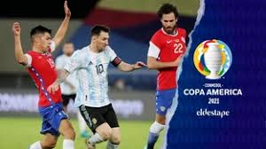 Tabla de posiciones grupo a de la copa américa: Copa America 2021 Tabla De Posiciones Goleadores Y Proximos Partidos De Argentina El Destape