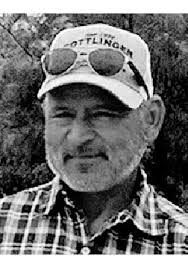 David Amaro Obituary (1962