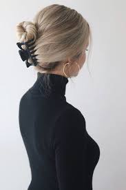 90s Hairstyles For Long Hair Clip Hairstyles Hair Styles Work Hairstyles
