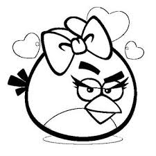 Angry birds coloring page download this free angry birds coloring page today. Kids N Fun Com 42 Coloring Pages Of Angry Birds