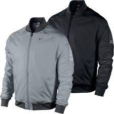 Wiggle Nike Bomber Jacket Sp13 Running Windproof Jackets Nike Bomber Jacket Windproof Jacket Bomber Jacket