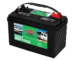 Maybe you would like to learn more about one of these? 10 Best Trolling Motor Batteries Top Agm Flooded Options Tackle Scout