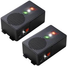 If yes, then you should definitely try out ultrasonic pest repellers. Rodents Best Pest Control Products