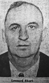 Lillian Short: Mrs. Robin Hood?