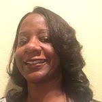 Zanetta Robinson's Instagram, Twitter & Facebook