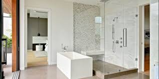 If desired, you can buy a frameless shower door only, instead. 25 Walk In Shower Ideas Bathrooms With Walk In Showers