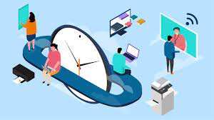 8 Secrets That'll Boost Employee Productivity In 2021