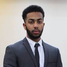 That's it, you've made yourself clear. Next summer, you will be in London,  working in M&A. You've sent out some applications and have already received  positive responses. You're progressing through…