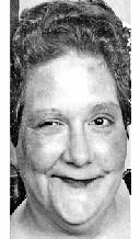 Tamara Bailey Obituary (1963