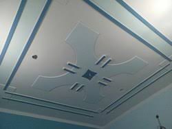 Modern pop false ceiling for living room: Pop Plus Minus Design For Room All Products Are Discounted Cheaper Than Retail Price Free Delivery Returns Off 78