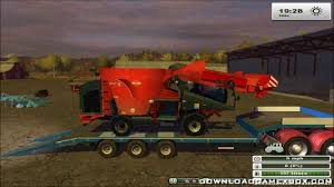 Animal husbandry, crops, sales… it's up to you to manage and grow your own farm in a huge, totally new world! Farming Simulator 2013 Region Free Pal Ntsc J Iso Download Game Xbox New Free