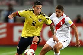Hora y canal perú vs colombia. Fifa No Tomara Medidas Por El Partido Colombia Peru En Eliminatorias Al Mundial 2018 Futbol Internacional Deportes Eltiempo Com