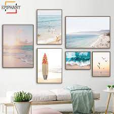 We did not find results for: California Beach Wall Art Coastal Print Modern Boho Canvas Painting Surfing Aerial Waves Posters Wall Pictures For Living Room Painting Calligraphy Aliexpress