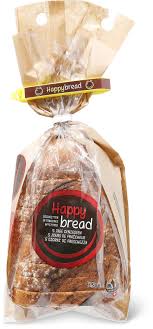 Migros Happy Bread Le Premier Pain Frais Sans Conservateurs Qui Se Garde Longtemps Presseportal