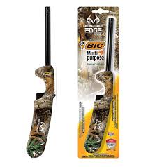 Bic Multi Purpose Realtree Edition Lighter In 2020 Realtree Camo Life Bic