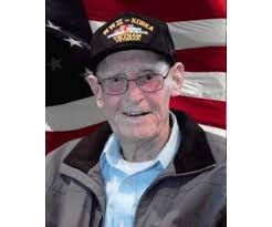 Billy Chinnis Obituary (1922