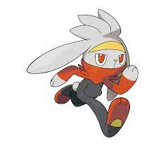 It is incredibly strong with a great signature move and ability. Starter Pokemon And Evolutions Pokemon Sword And Shield Wiki Guide Ign